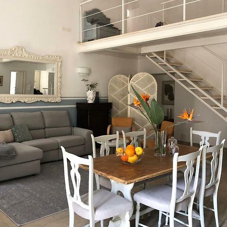 Apartament La Volta D'Oriente Syrakuzy Zewnętrze zdjęcie