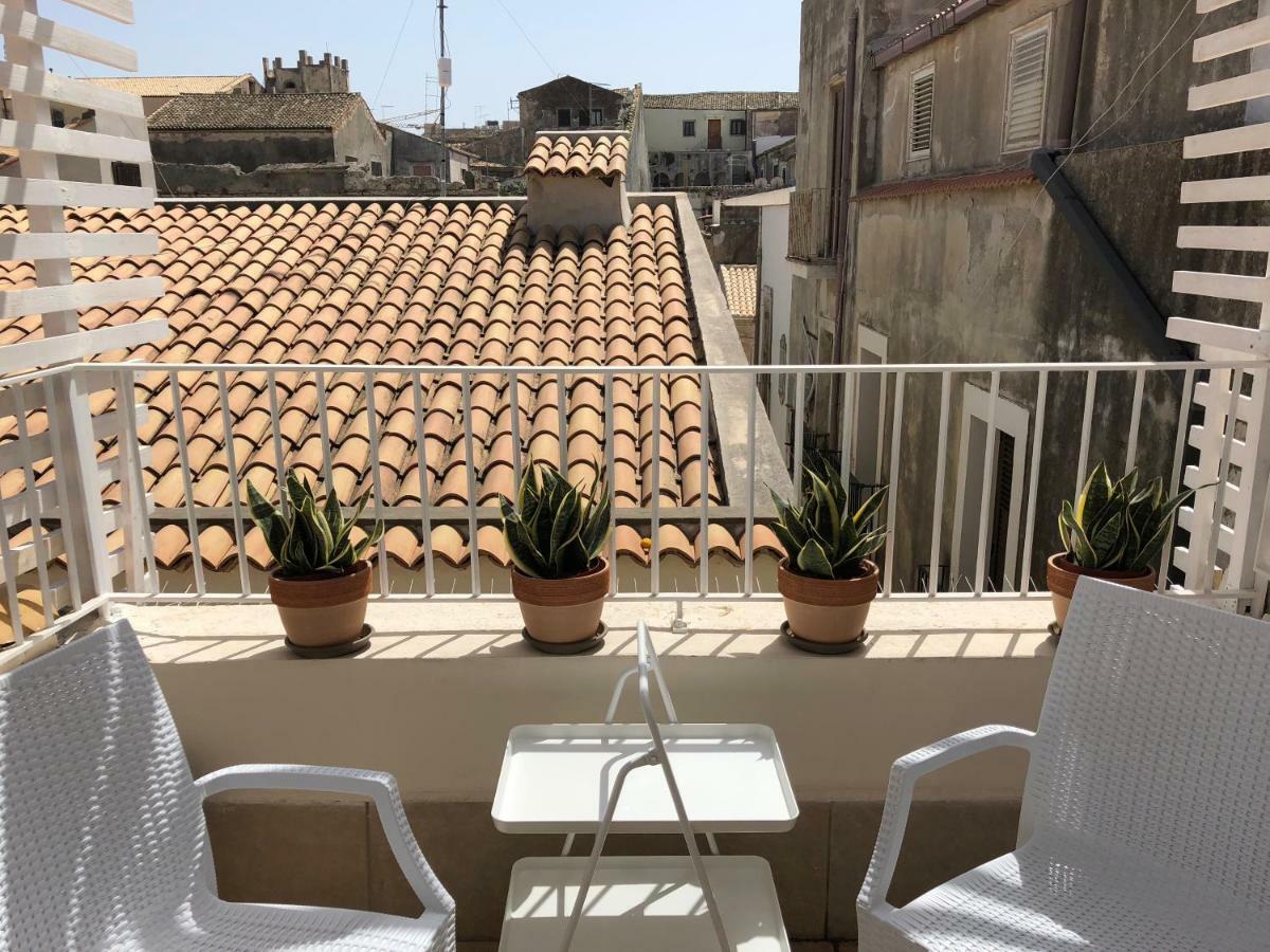 Apartament La Volta D'Oriente Syrakuzy Zewnętrze zdjęcie