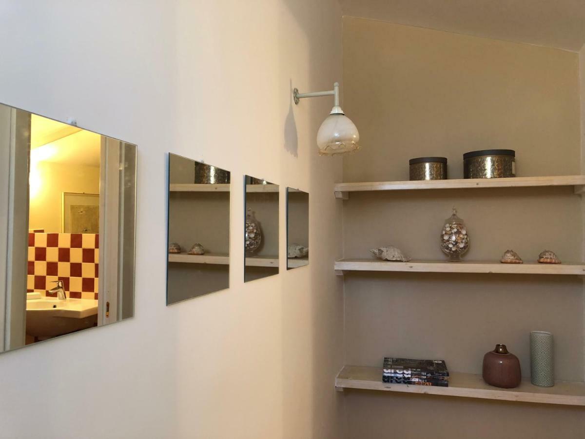 Apartament La Volta D'Oriente Syrakuzy Zewnętrze zdjęcie