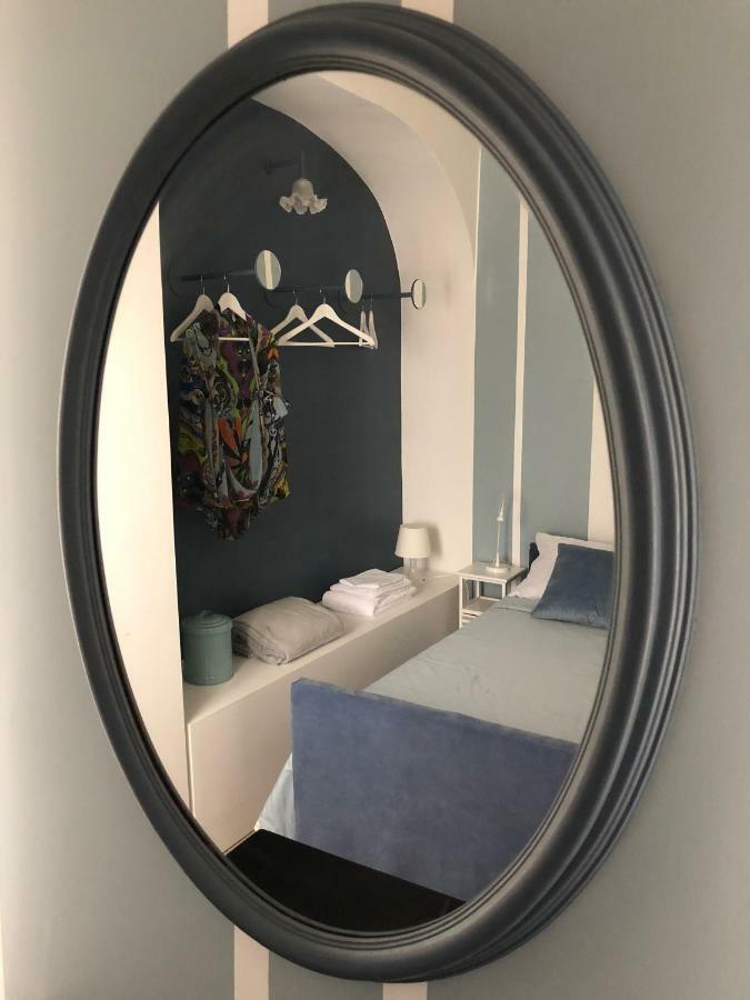 Apartament La Volta D'Oriente Syrakuzy Zewnętrze zdjęcie