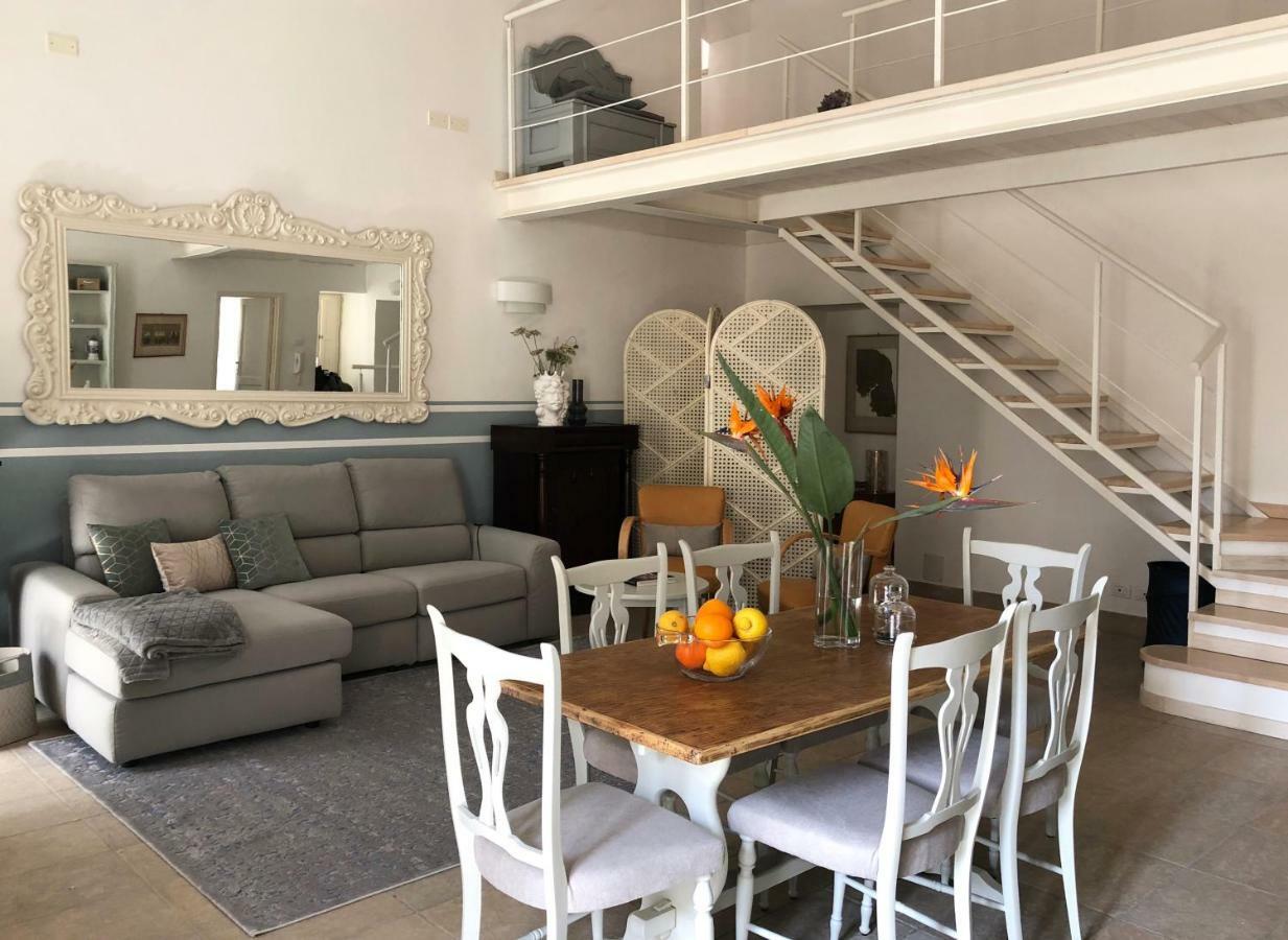 Apartament La Volta D'Oriente Syrakuzy Zewnętrze zdjęcie