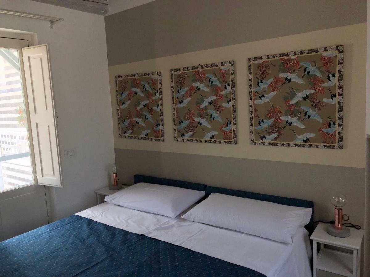 Apartament La Volta D'Oriente Syrakuzy Zewnętrze zdjęcie