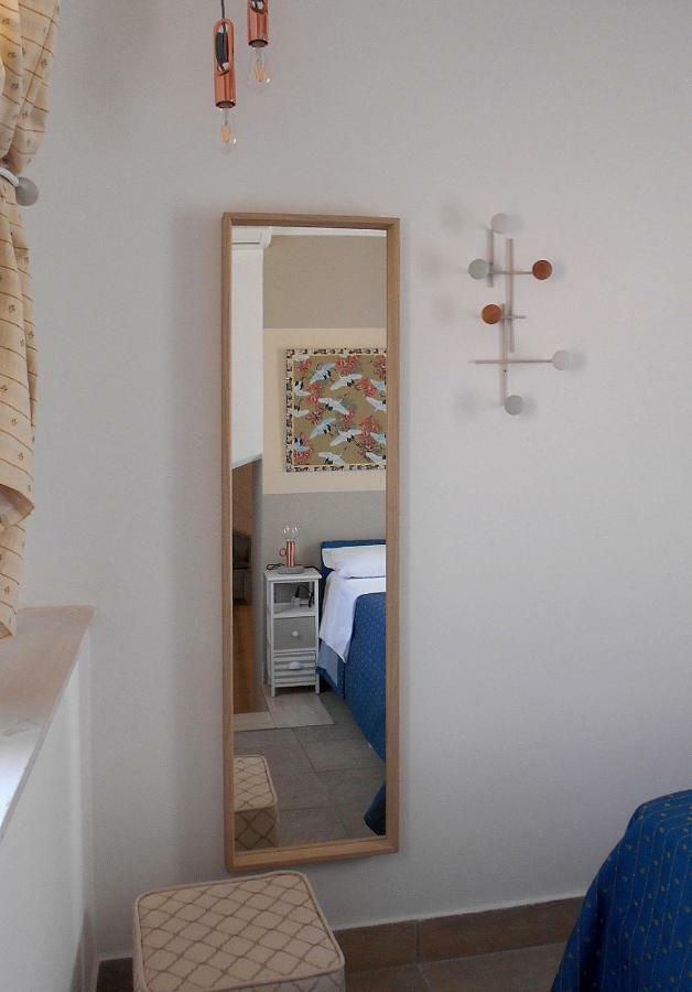 Apartament La Volta D'Oriente Syrakuzy Zewnętrze zdjęcie