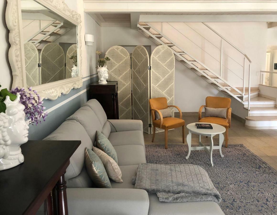 Apartament La Volta D'Oriente Syrakuzy Zewnętrze zdjęcie